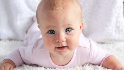 15 Totally Unisex Baby Name