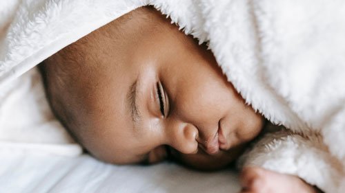 140+ Baby Names Drawn from African American Heritage