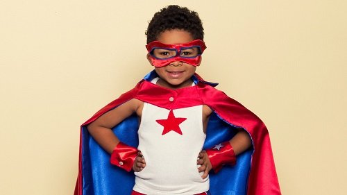 80+ DC Superhero Inspired Baby Names