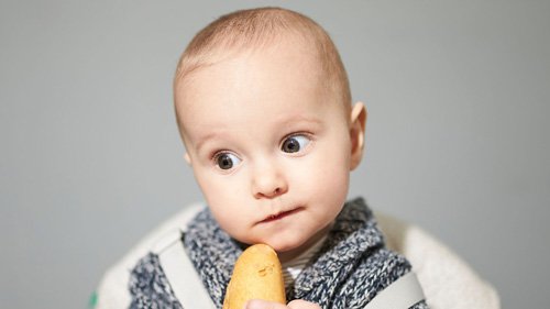 48 Of The Best Western Baby Boy Names