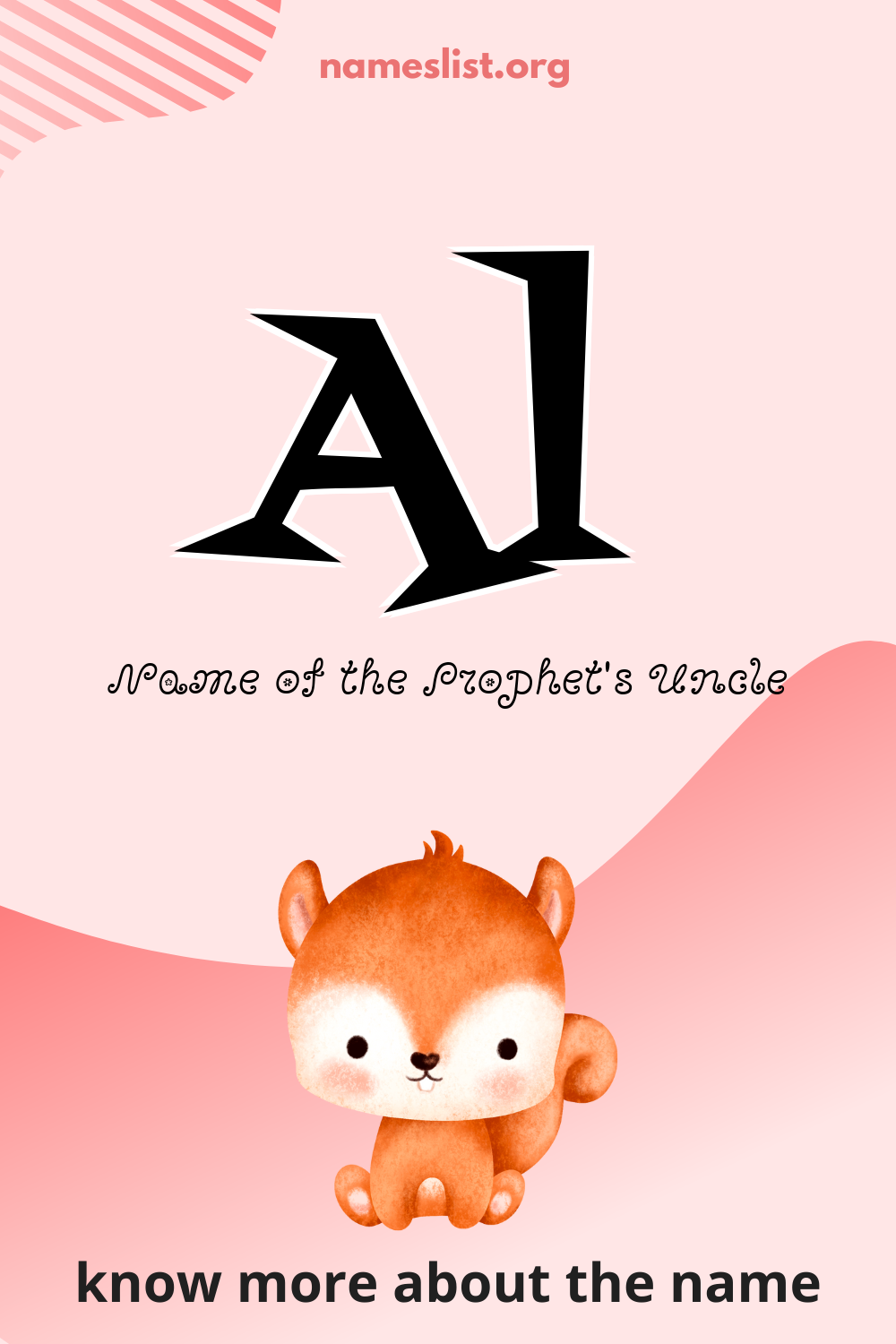 Al meaning and origin