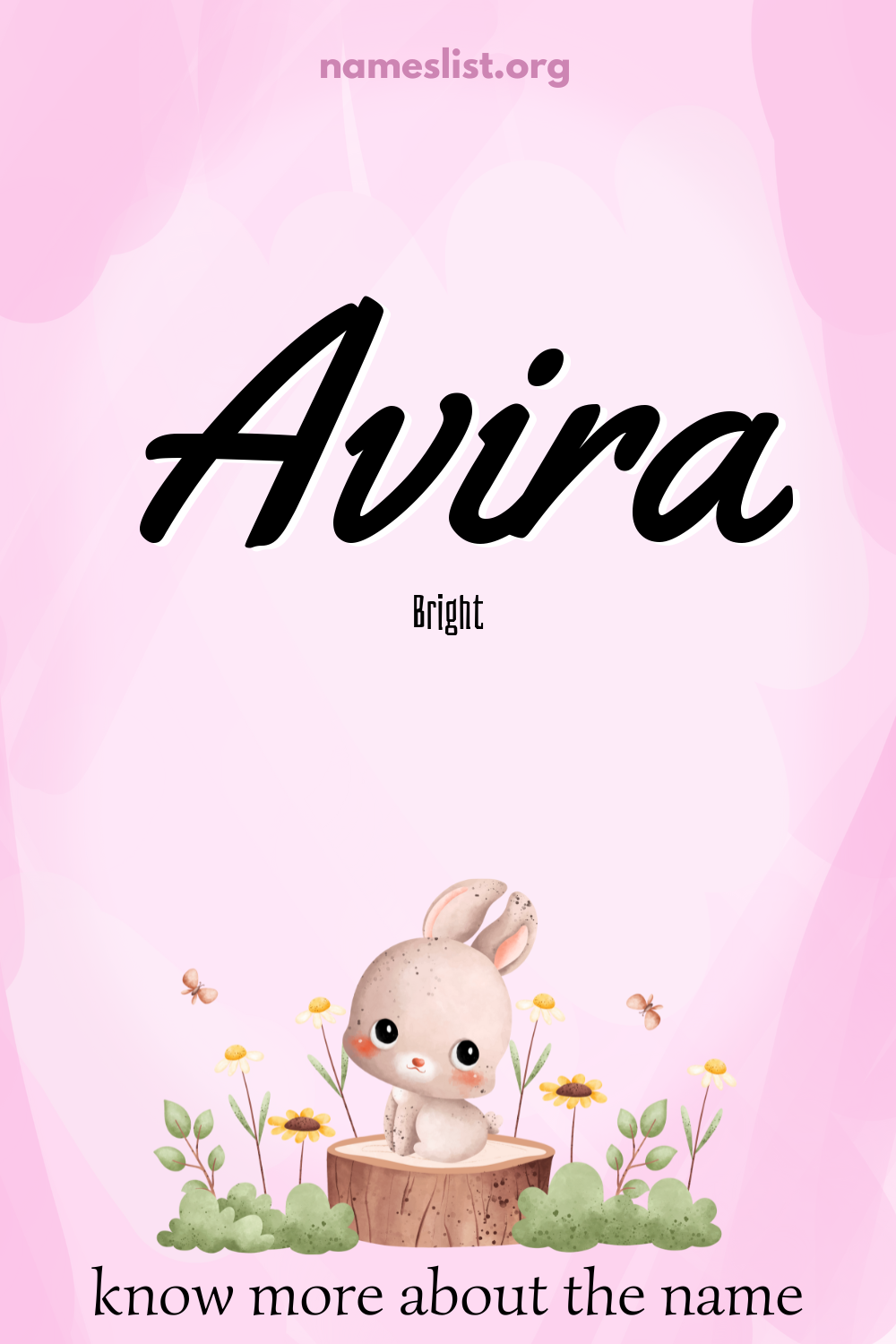 Avira meaning and origin