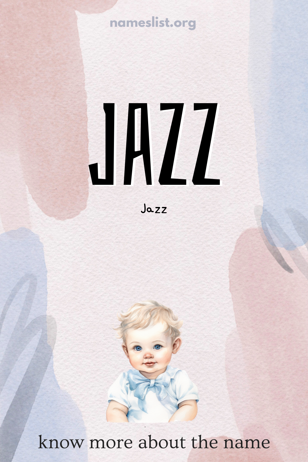 Jazz meaning and origin