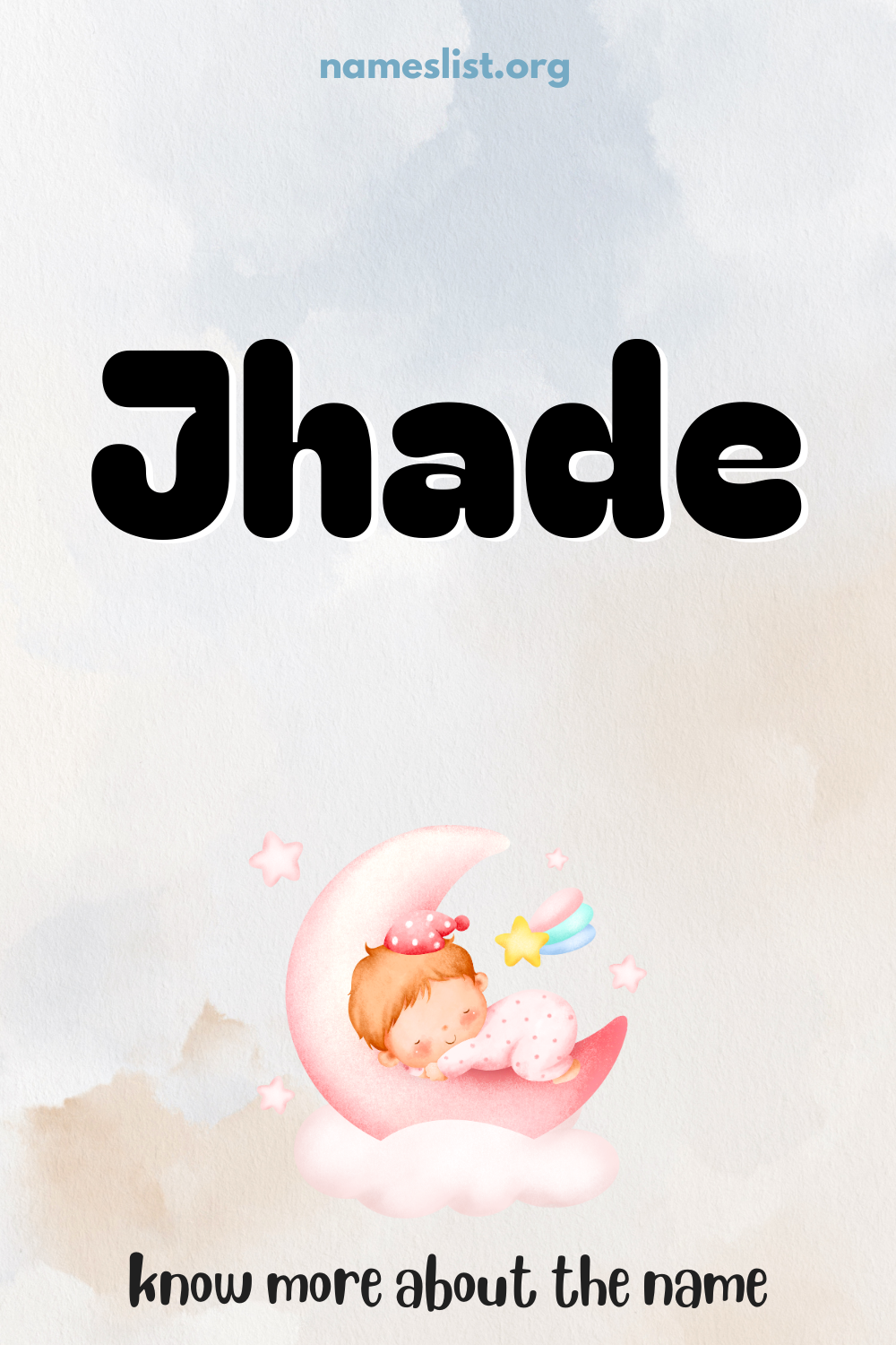 Jhade meaning and origin