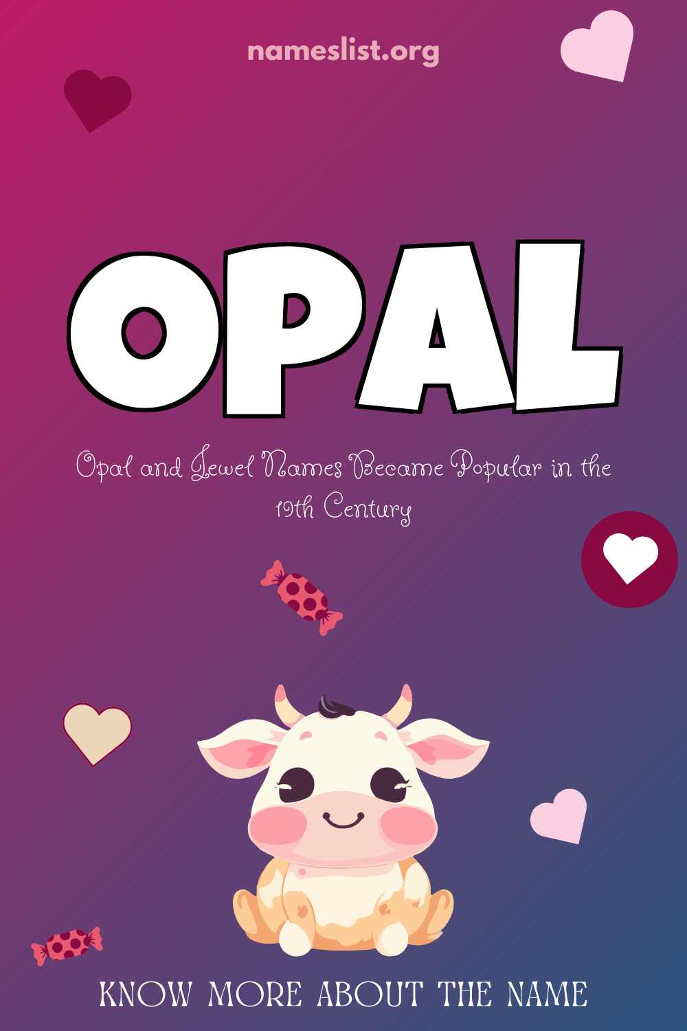 Opal meaning and origin