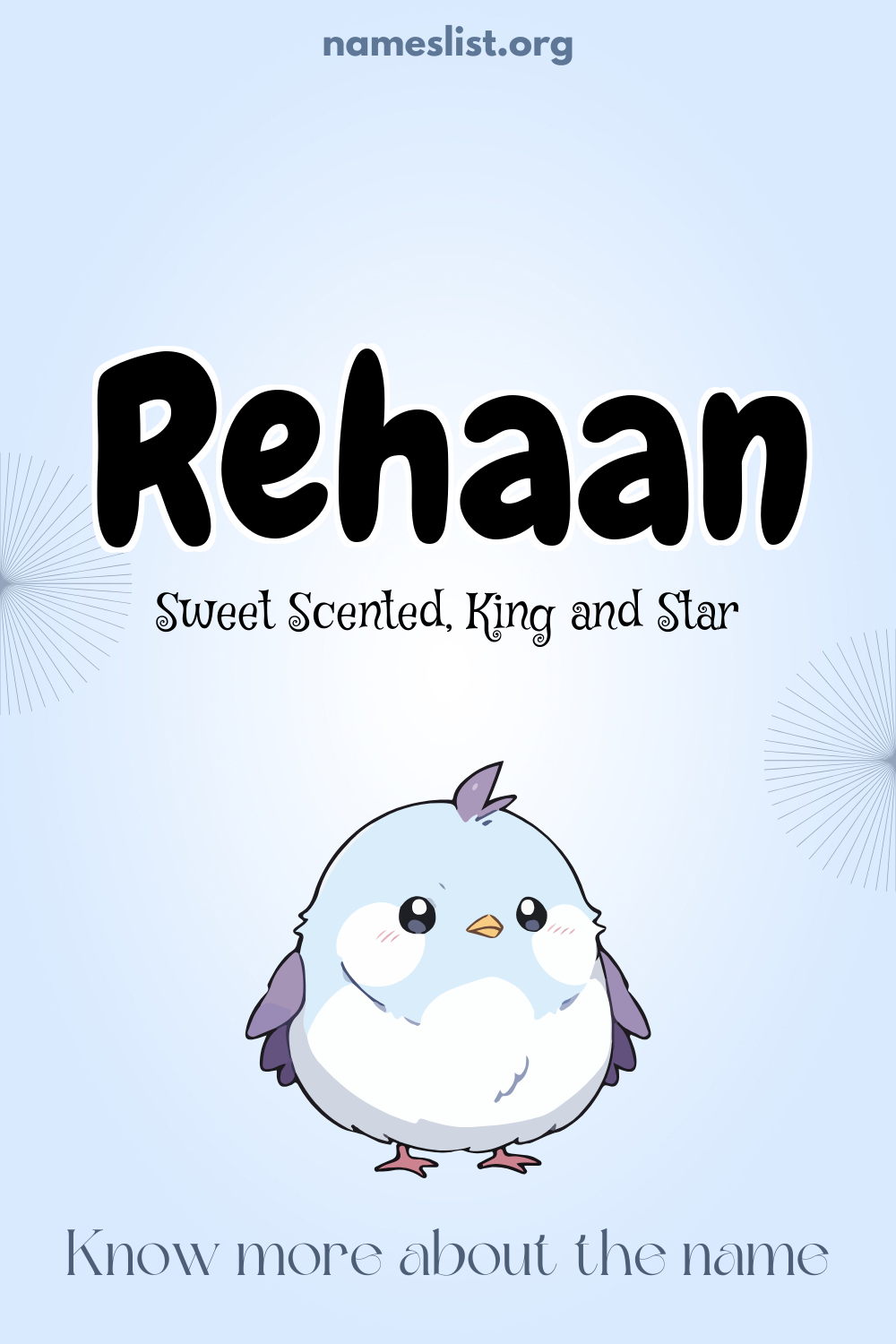Rehaan meaning and origin