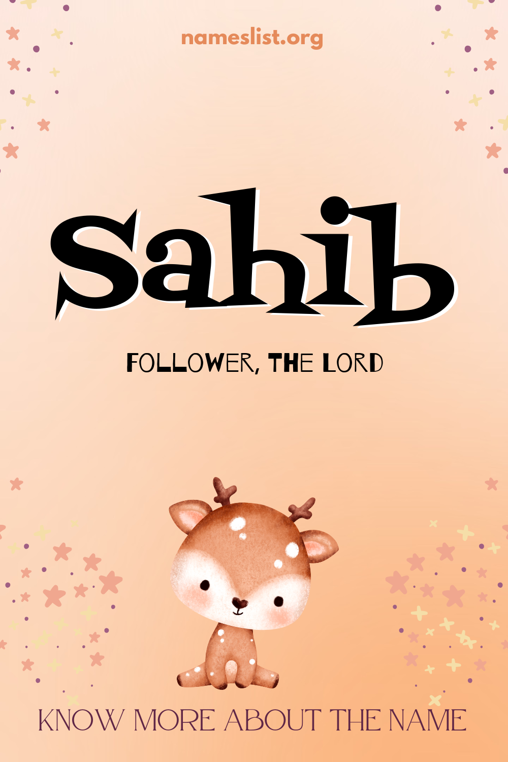 Sahib meaning and origin